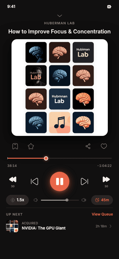 Podcast